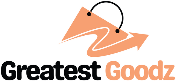 Greatest Goodz