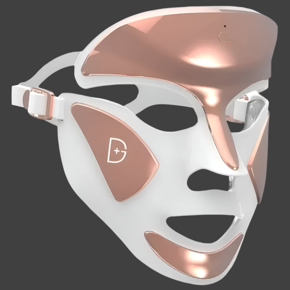 Led Facemask Therapy