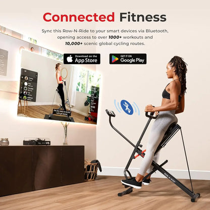 Squat Assist Trainer for Glutes Workout