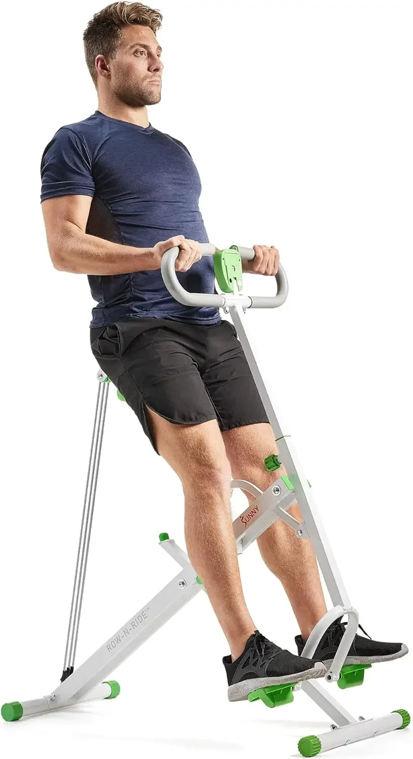Squat Assist Trainer for Glutes Workout