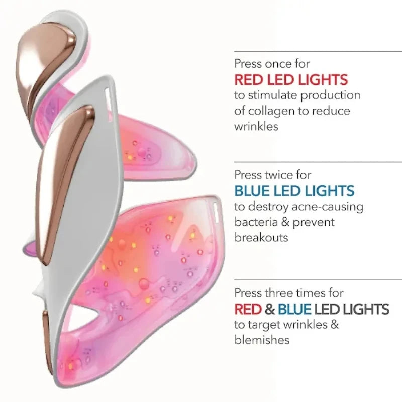 Led Facemask Therapy