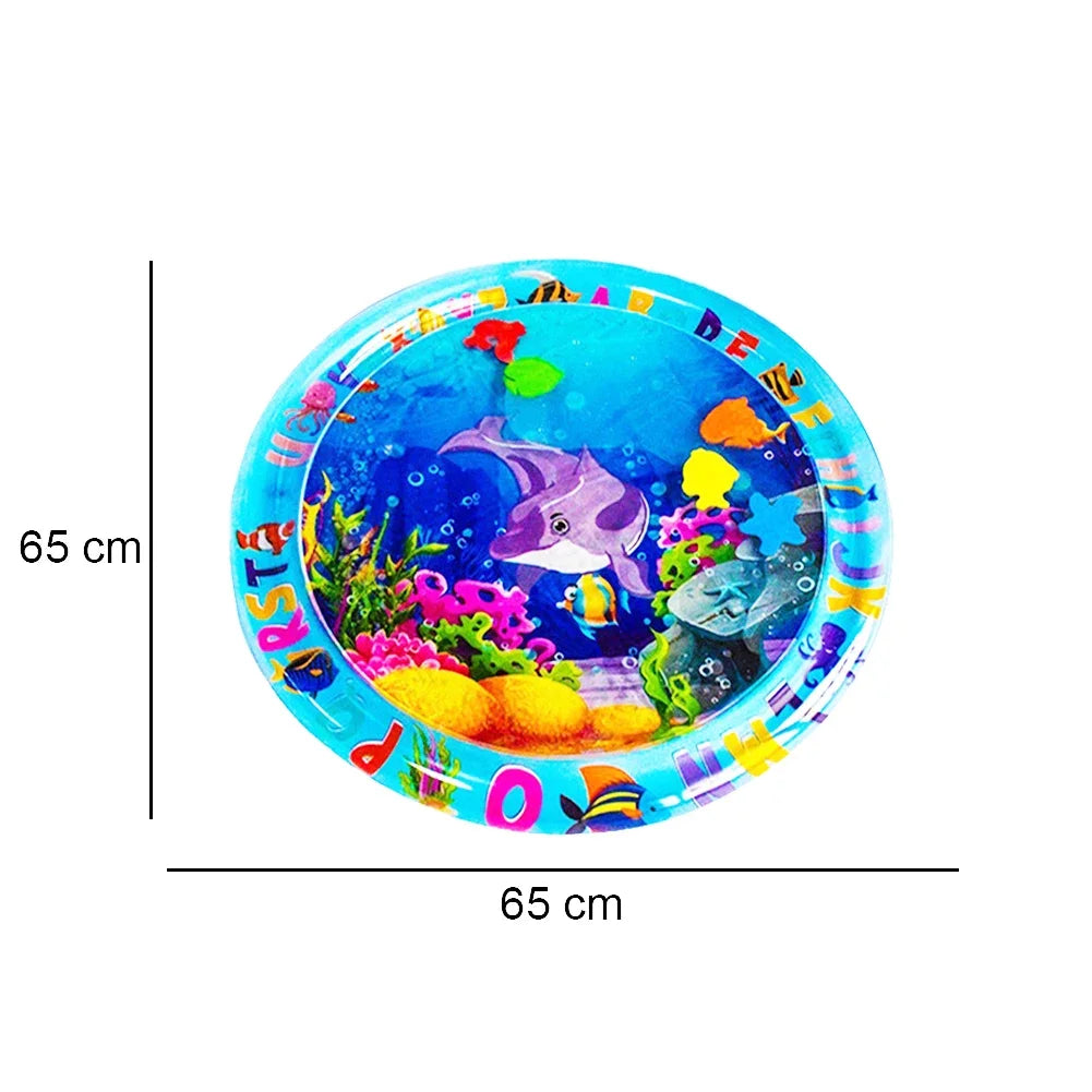 Infant Baby Water Play Mat