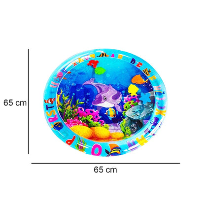 Infant Baby Water Play Mat